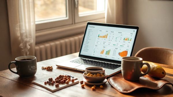 7 outils indispensables pour estimer facilement vos calories journalières