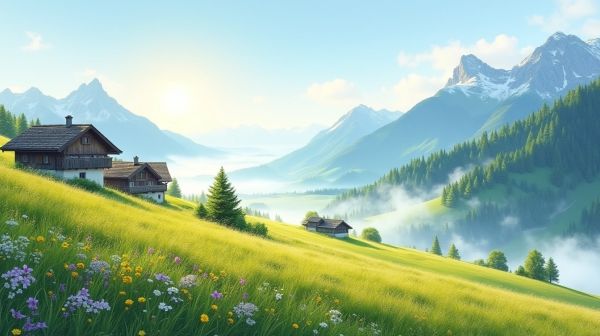 CBD Suisse : meilleurs produits pour votre bien-être