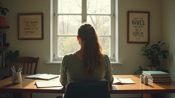 Coaching en développement personnel : comment atteindre vos objectifs de vie