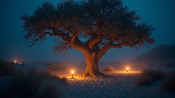 Comprendre 21h12 : signification spirituelle et messages révélateurs