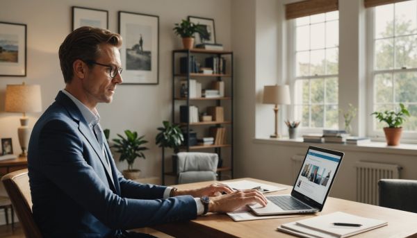 Le coaching en développement personnel en visio pour dépasser ses peurs et ses blocages