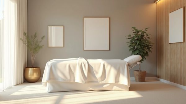 Les meilleurs salons de massage sensuel à Paris pour votre détente
