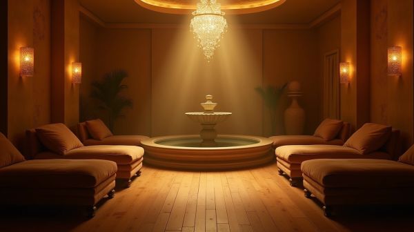 Les meilleurs salons de massage sensuel à Paris pour votre détente