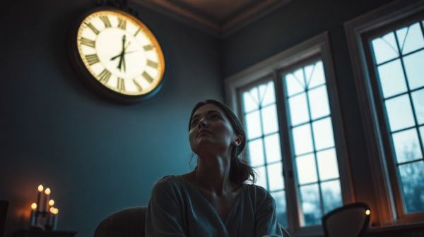 Les messages secrets de 21h12 : une exploration spirituelle