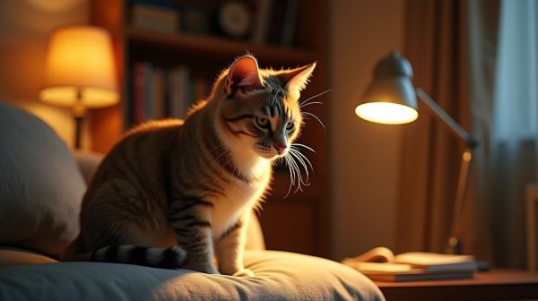 Quelle est la meilleure assurance pour chat ?