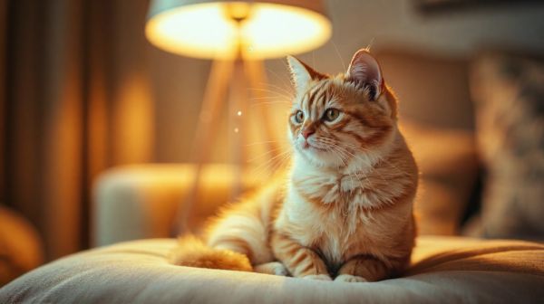 Top 5 des assurances à choisir pour votre chat