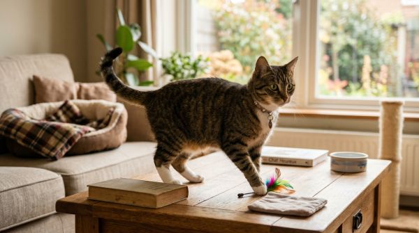Top 5 des assurances à choisir pour votre chat