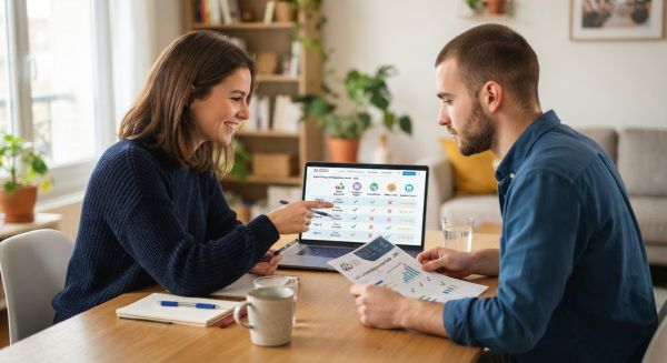 Top 5 des comparatifs d'assurances santé à explorer en 2023