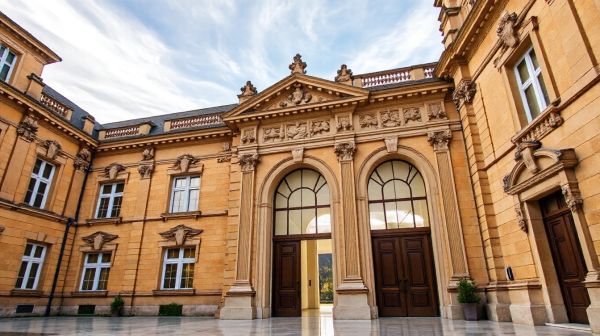 TOP établissements de prépa médecine à Besançon pour le PASS