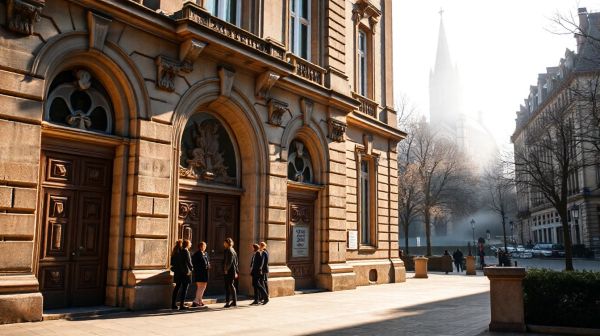 TOP établissements de prépa médecine à Besançon pour le PASS