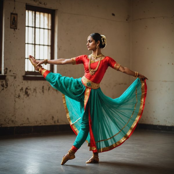 Quels sont les avantages de la pratique de la danse classique pour la posture et la grâce?