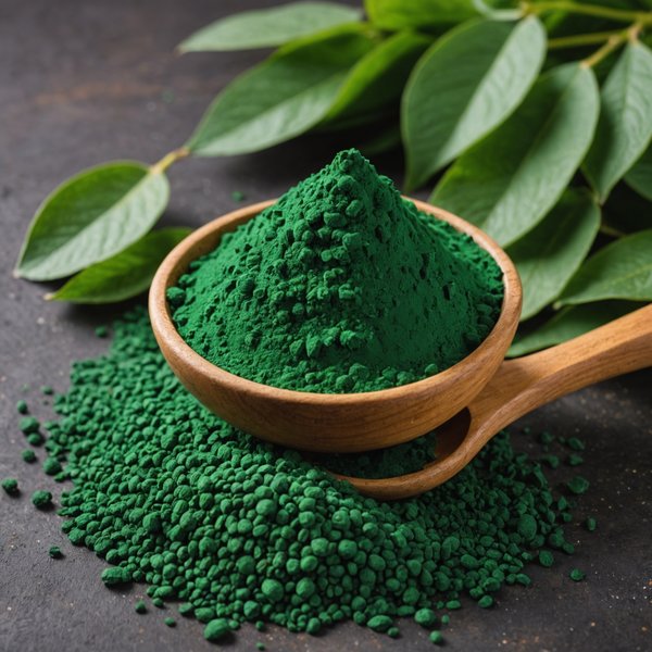 Quels sont les bienfaits de la consommation de spiruline pour booster l'énergie?