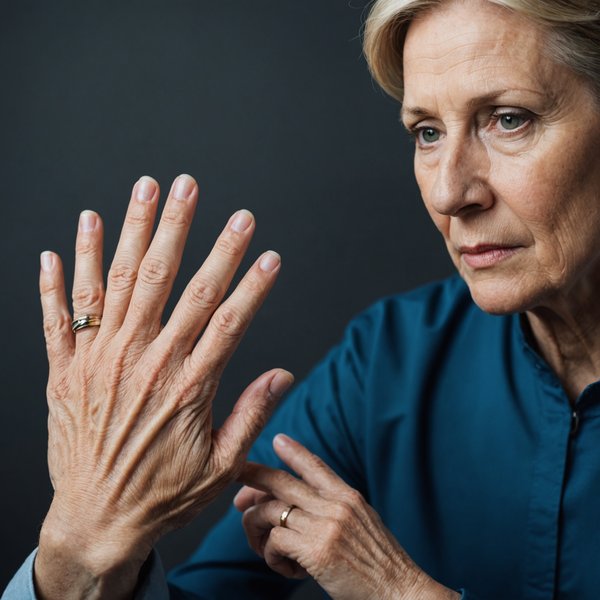 Quels sont les signes d'une crise de sclérodermie et comment y réagir?