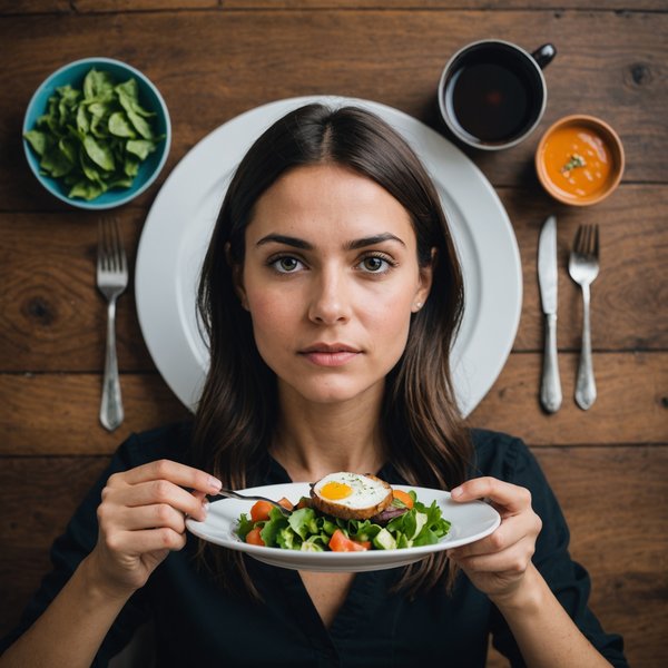 Comment la thérapie par l'hypnose peut-elle aider à gérer les troubles alimentaires?