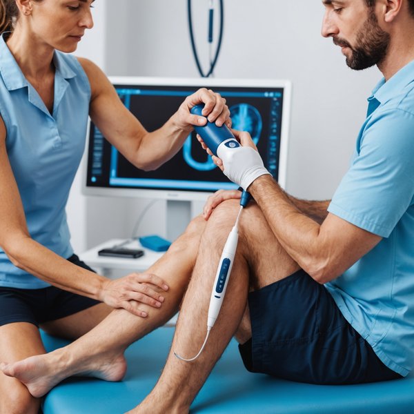 Quels sont les avantages des thérapies par ondes de choc pour le traitement des tendinopathies?