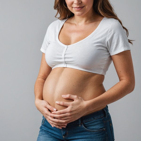 Quels sont les effets de la grossesse sur le système digestif et comment les gérer?