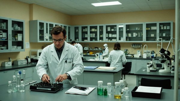 Laboratoire biologie médicale trans en provence : services variés