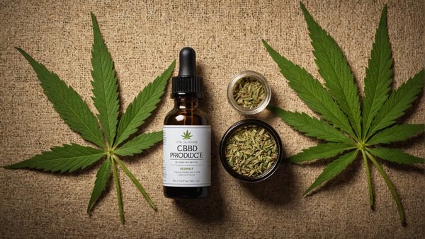 Chanvre bio : les avantages des produits en chanvre français